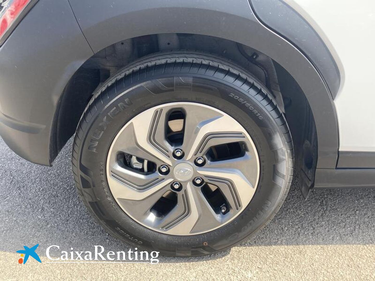 Hyundai Kona 1.6 GDI HEV Maxx DCT 104 kW (141 CV)