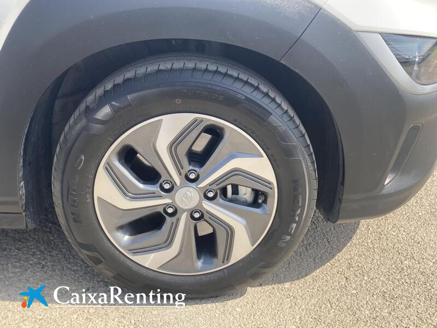 Hyundai Kona 1.6 GDI HEV Maxx DCT 104 kW (141 CV)