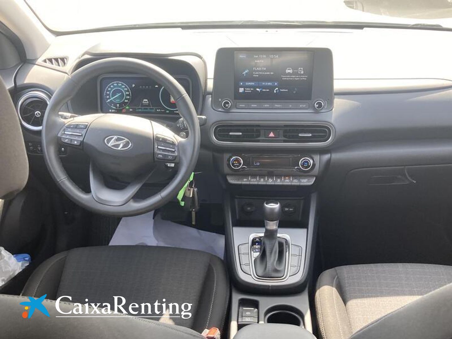 Hyundai Kona 1.6 GDI HEV Maxx DCT 104 kW (141 CV)