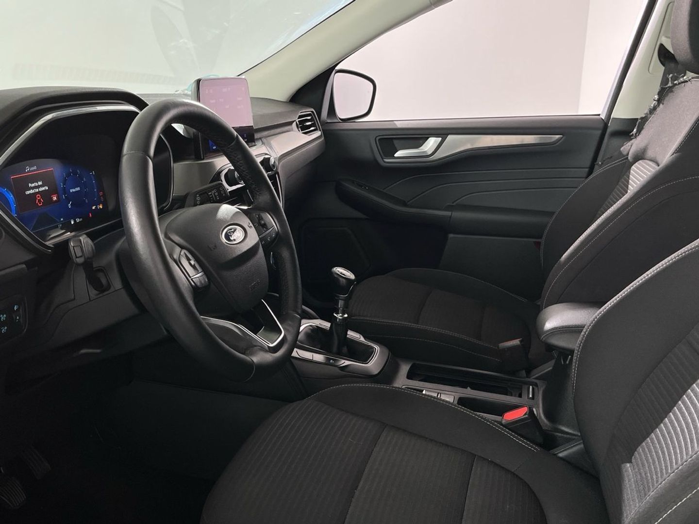 Ford Kuga 1.5 EcoBoost ST-Line X 4x2 110 kW (150 CV)