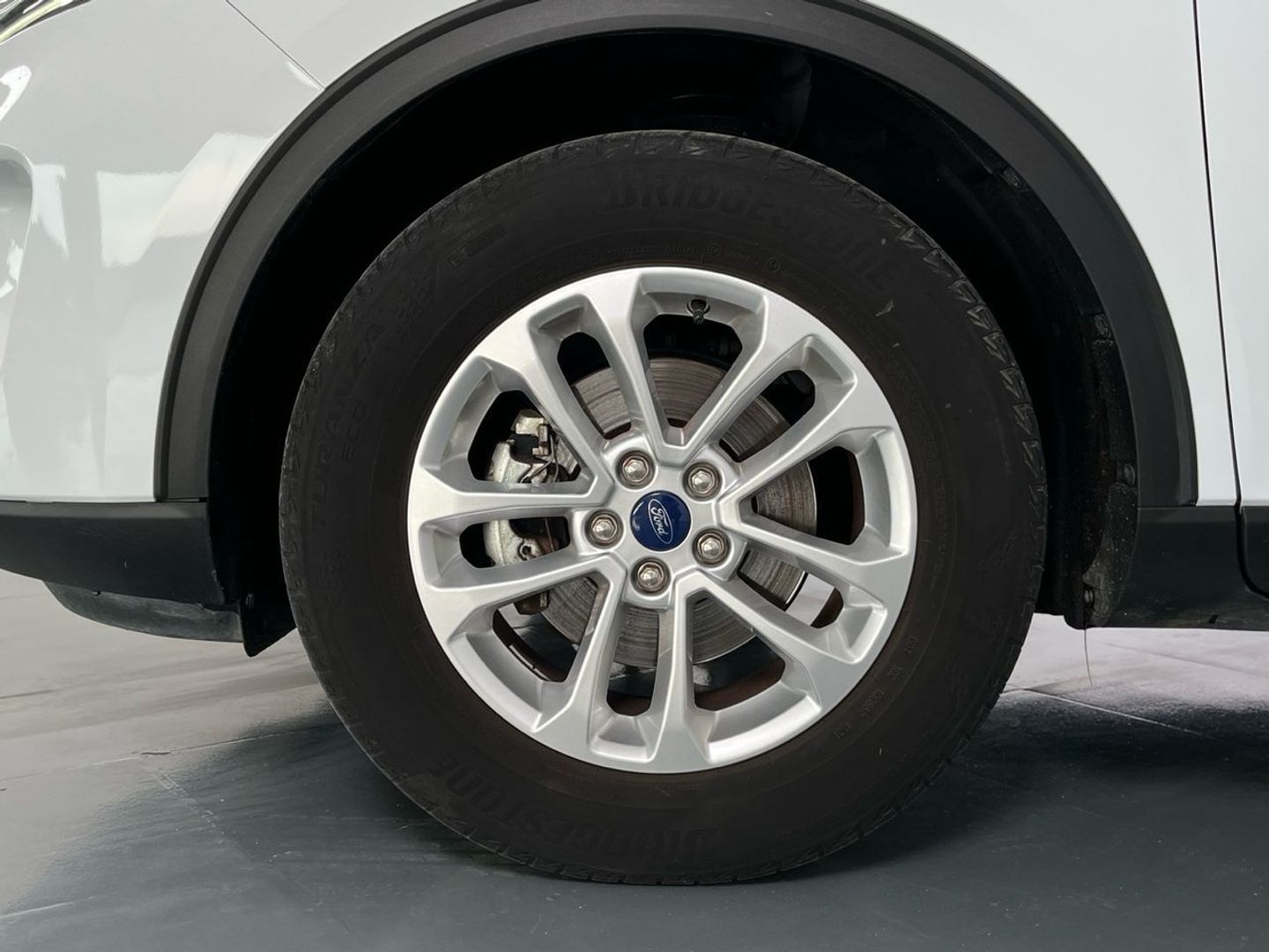 Ford Kuga 1.5 EcoBoost ST-Line X 4x2 110 kW (150 CV)