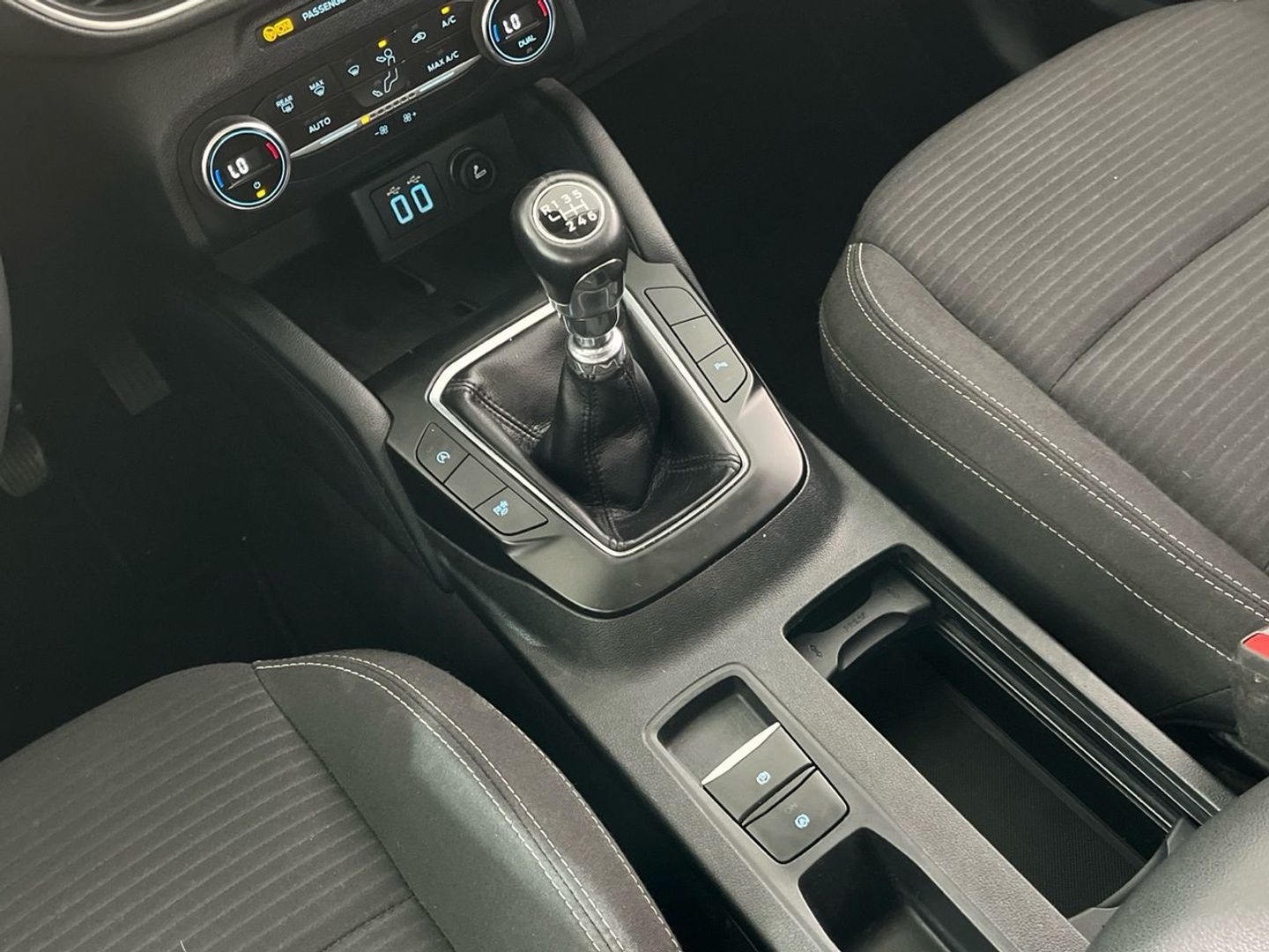 Ford Kuga 1.5 EcoBoost ST-Line X 4x2 110 kW (150 CV)