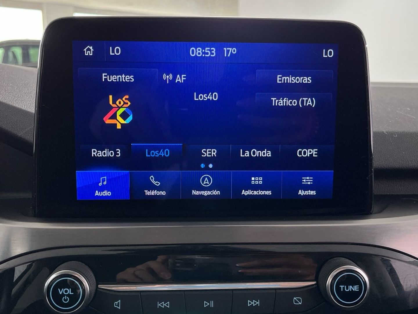 Ford Kuga 1.5 EcoBoost ST-Line X 4x2 110 kW (150 CV)