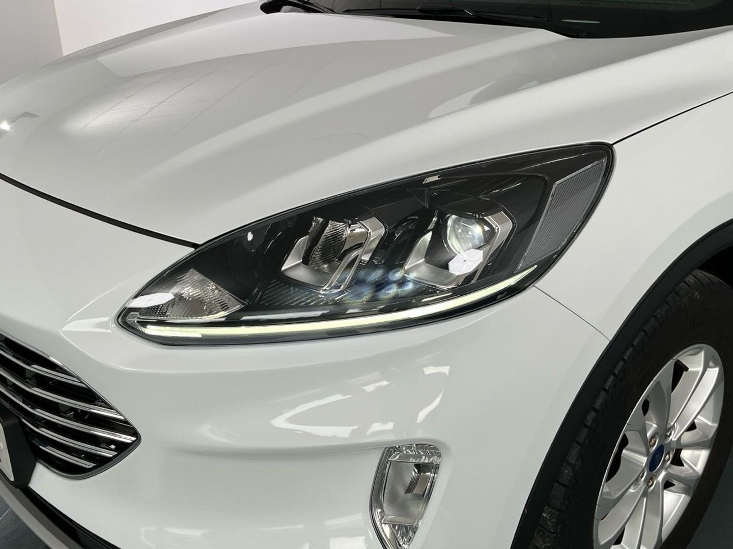 Ford Kuga 1.5 EcoBoost ST-Line X 4x2 110 kW (150 CV)