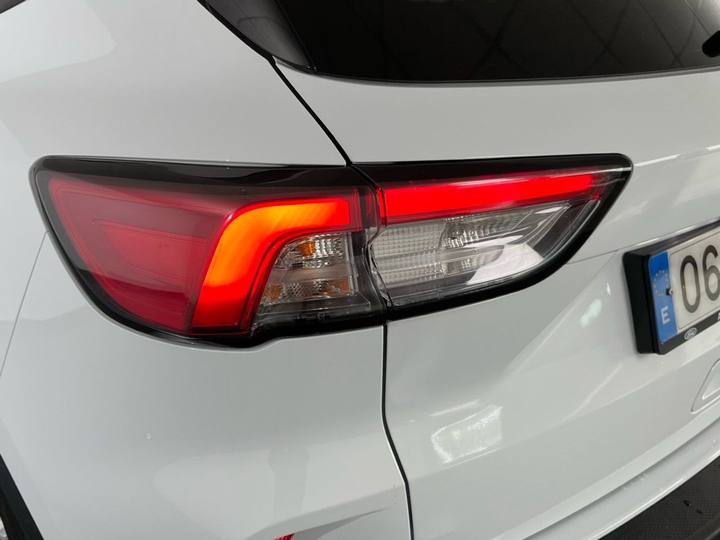 Ford Kuga 1.5 EcoBoost ST-Line X 4x2 110 kW (150 CV)