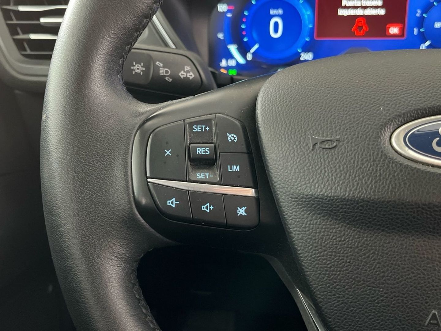 Ford Kuga 1.5 EcoBoost ST-Line X 4x2 110 kW (150 CV)