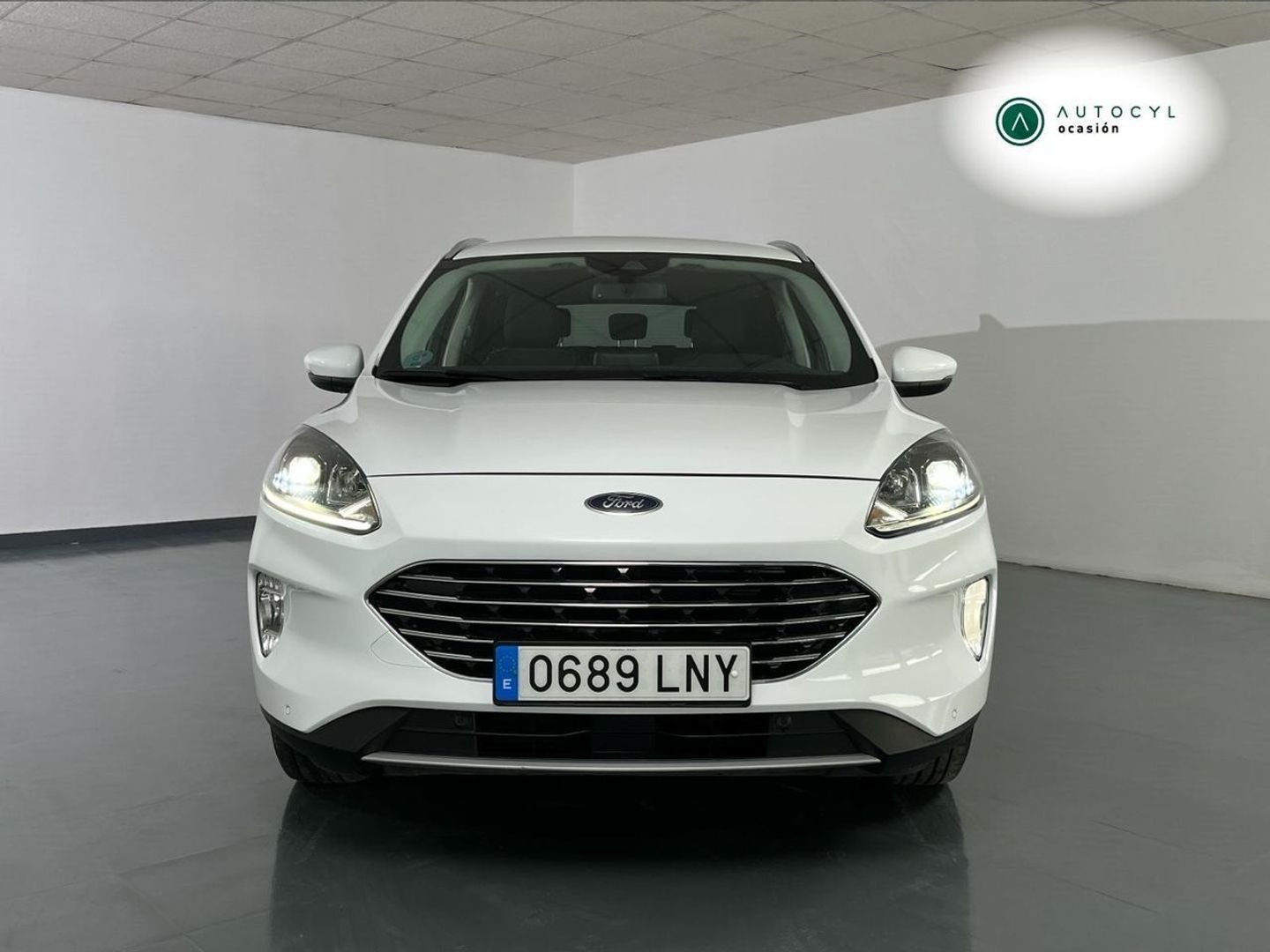 Ford Kuga 1.5 EcoBoost ST-Line X 4x2 110 kW (150 CV)