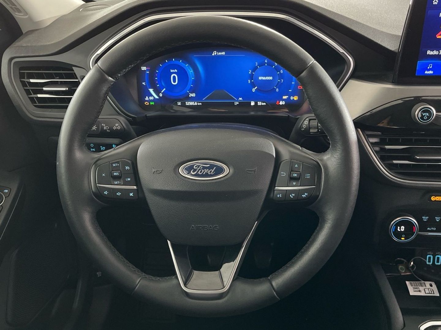 Ford Kuga 1.5 EcoBoost ST-Line X 4x2 110 kW (150 CV)