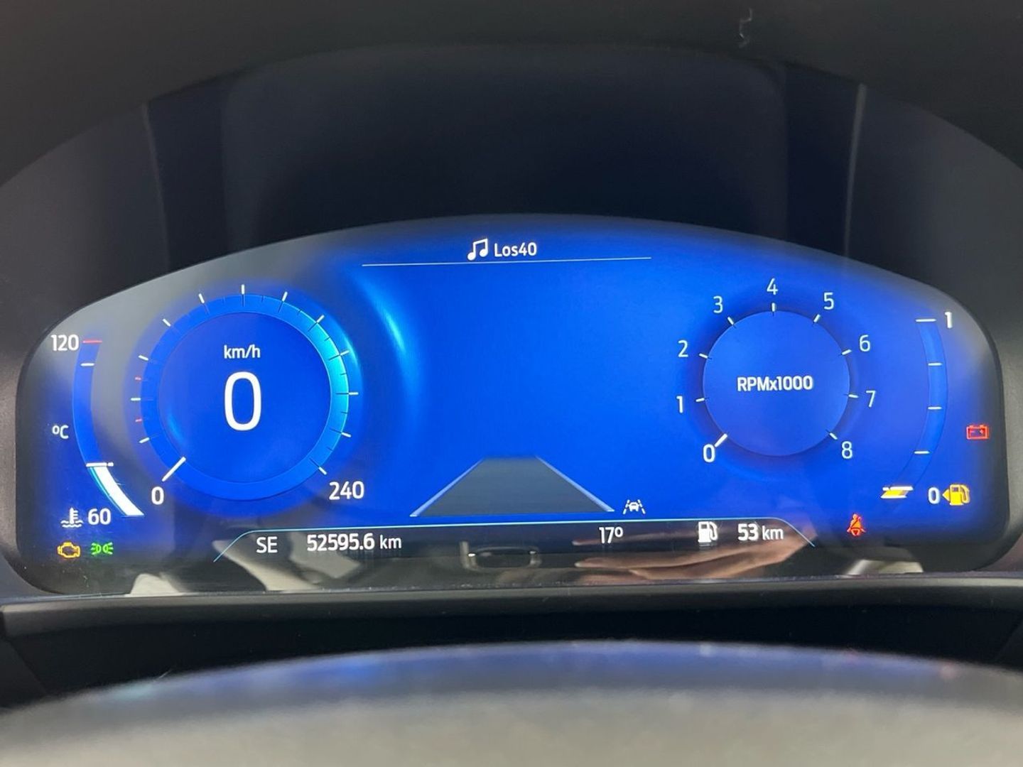 Ford Kuga 1.5 EcoBoost ST-Line X 4x2 110 kW (150 CV)
