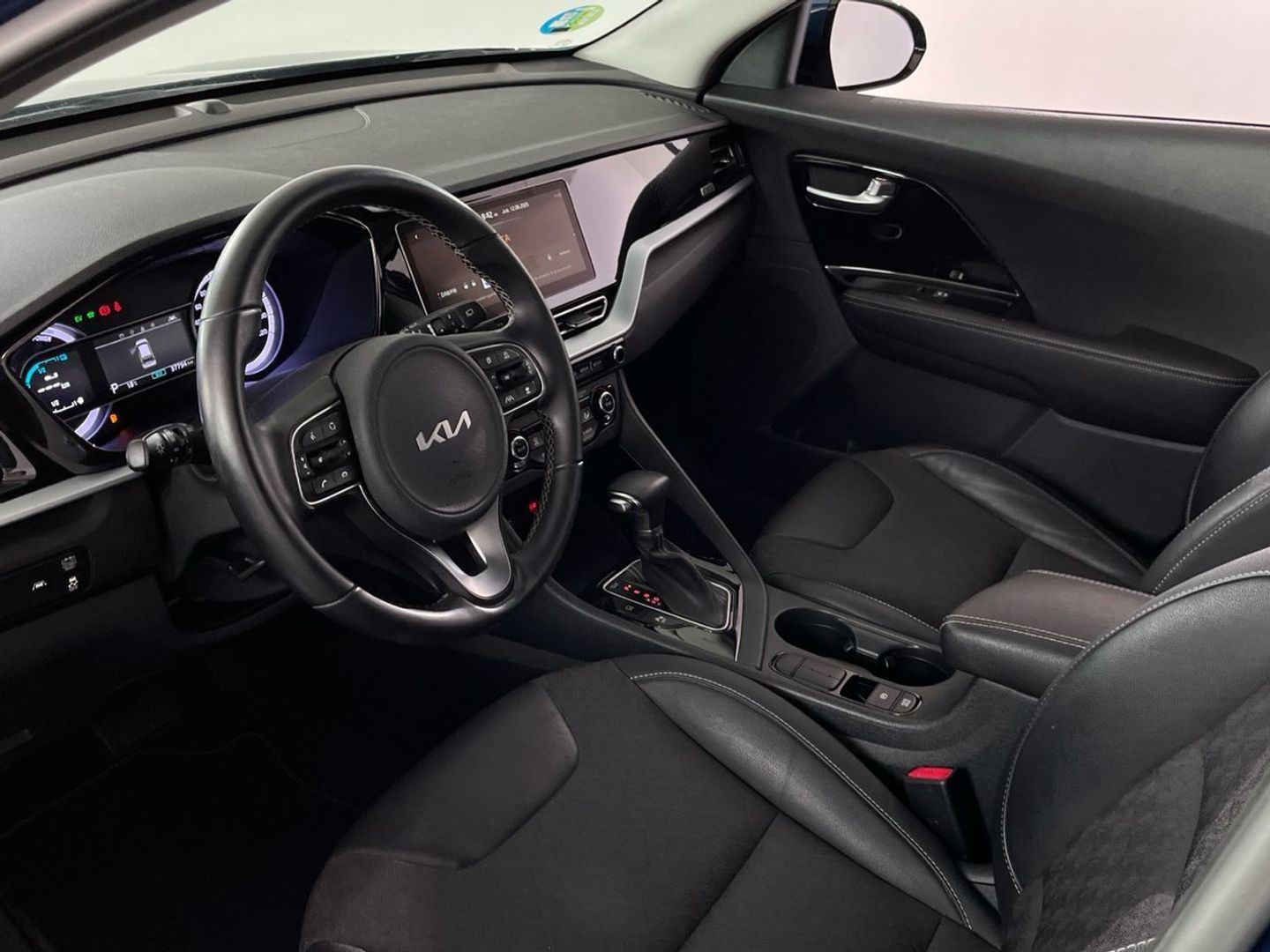 Kia Niro 1.6 GDi HEV Híbrido Drive 104 kW (141 CV)