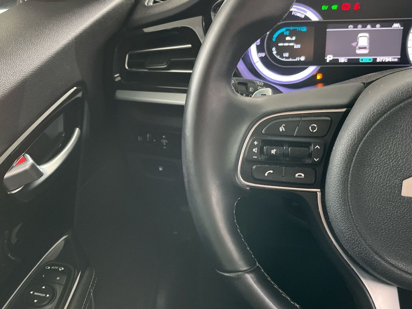 Kia Niro 1.6 GDi HEV Híbrido Drive 104 kW (141 CV)
