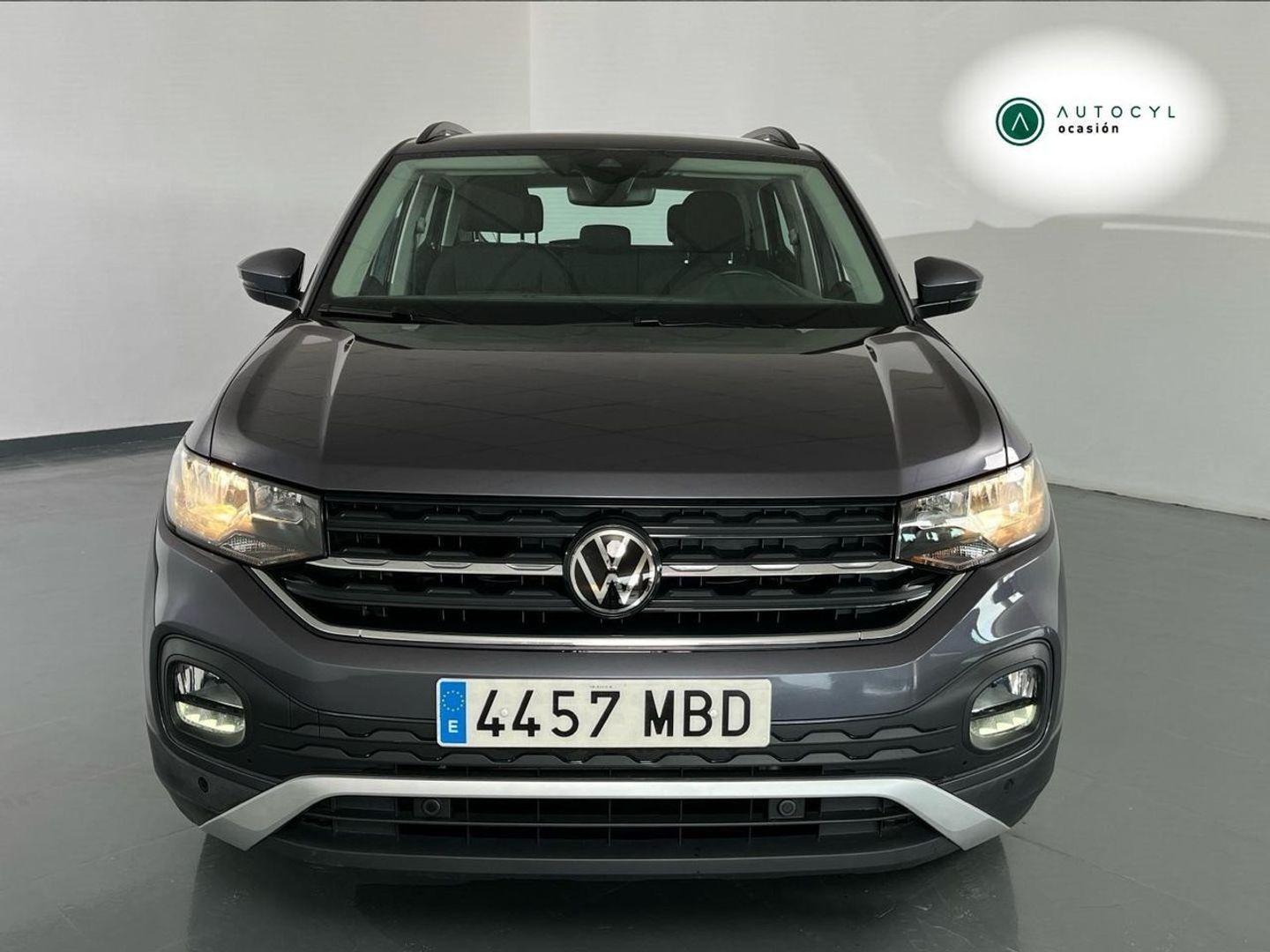 Volkswagen T-Cross Advance 1.0 TSI 70 kW (95 CV)