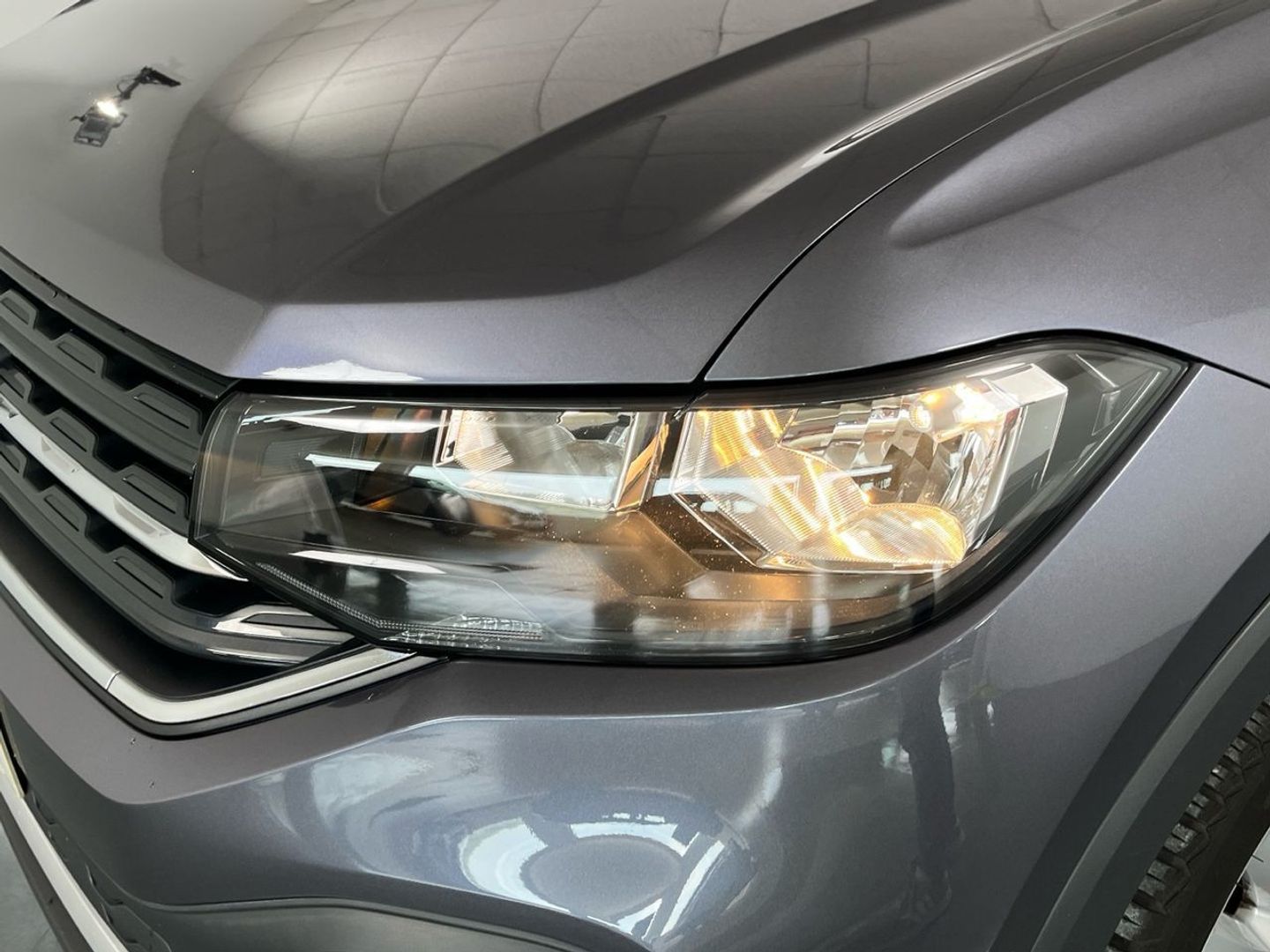 Volkswagen T-Cross Advance 1.0 TSI 70 kW (95 CV)