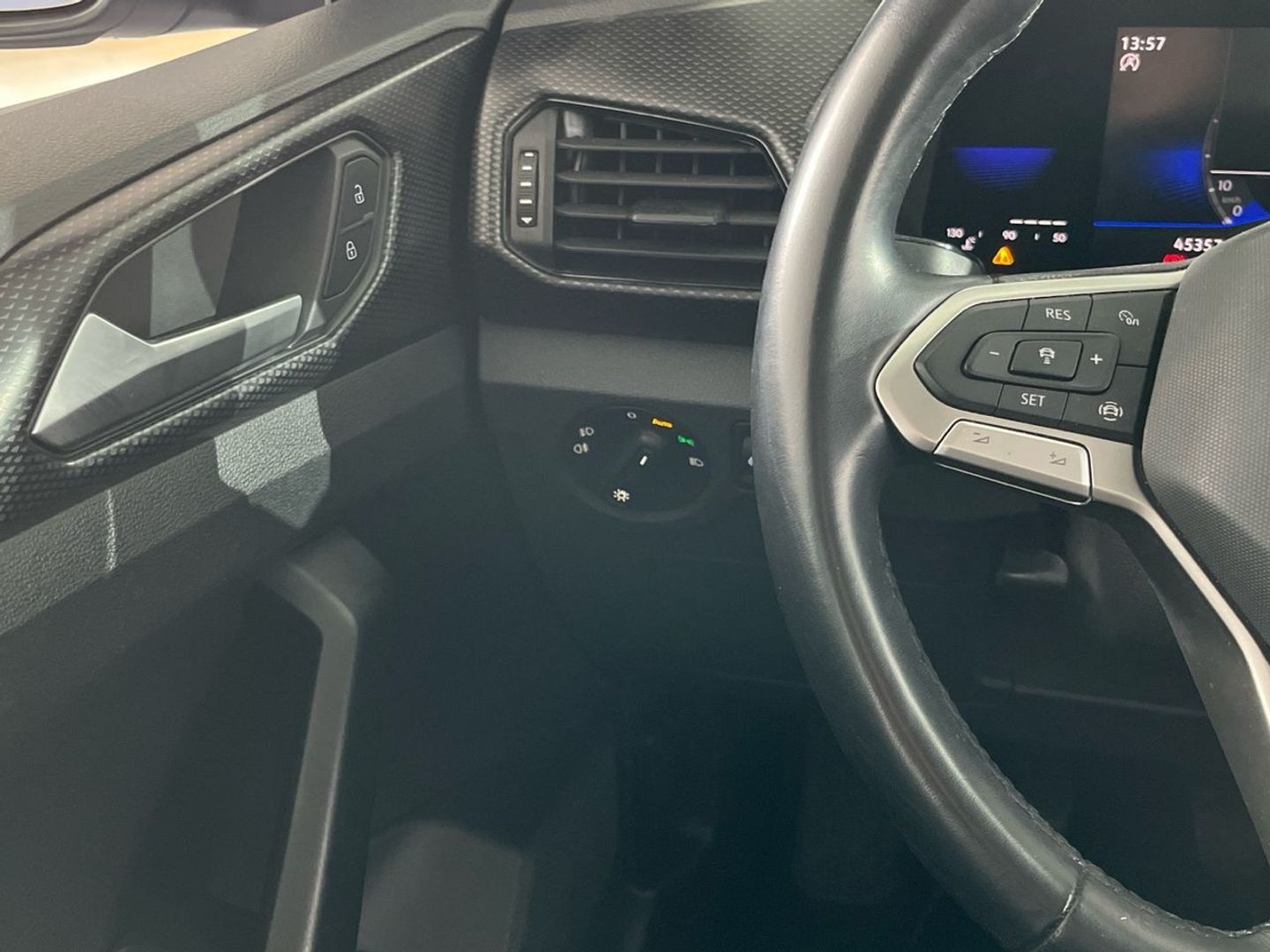 Volkswagen T-Cross Advance 1.0 TSI 70 kW (95 CV)