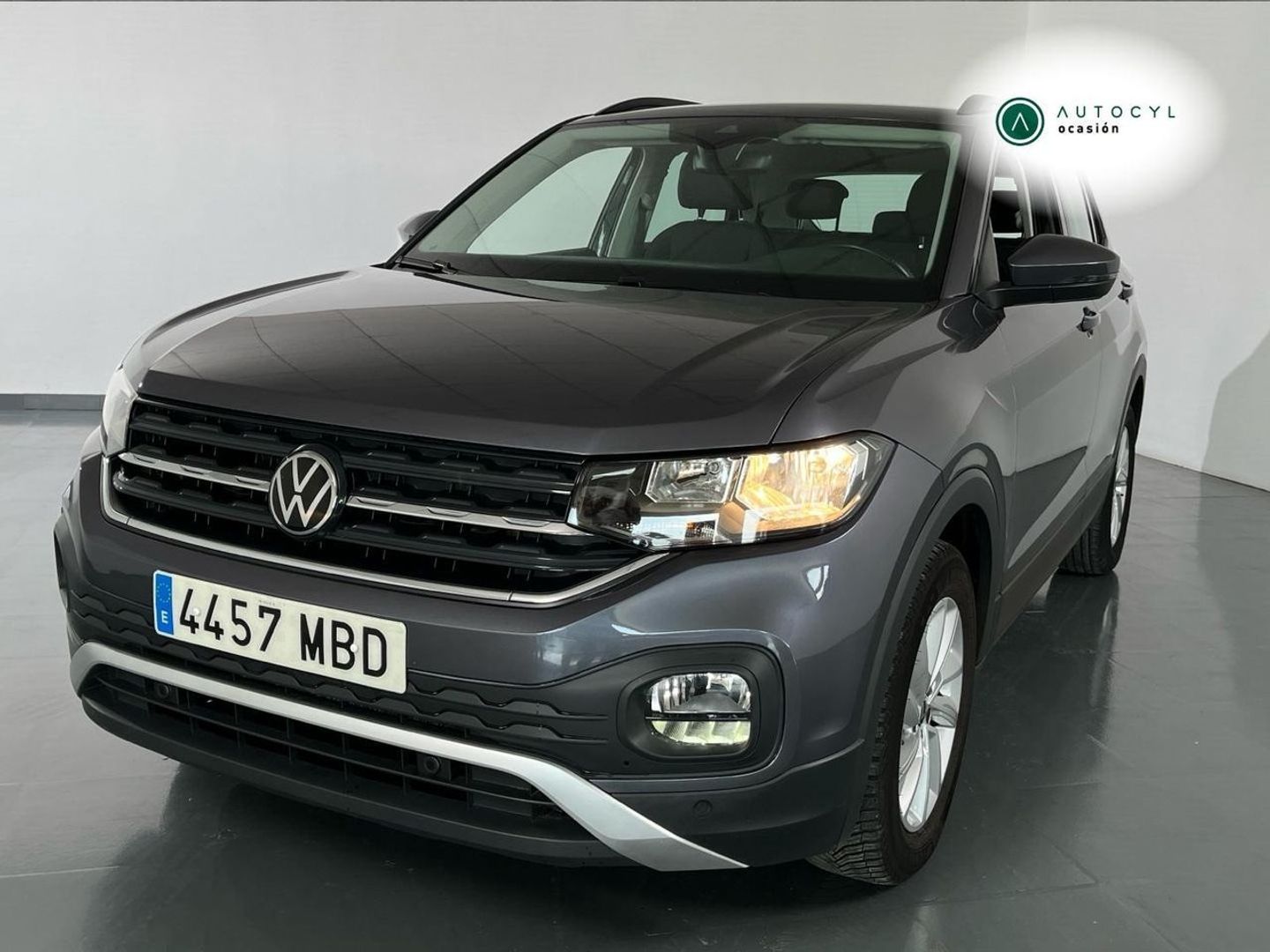 Volkswagen T-Cross Advance 1.0 TSI 70 kW (95 CV)