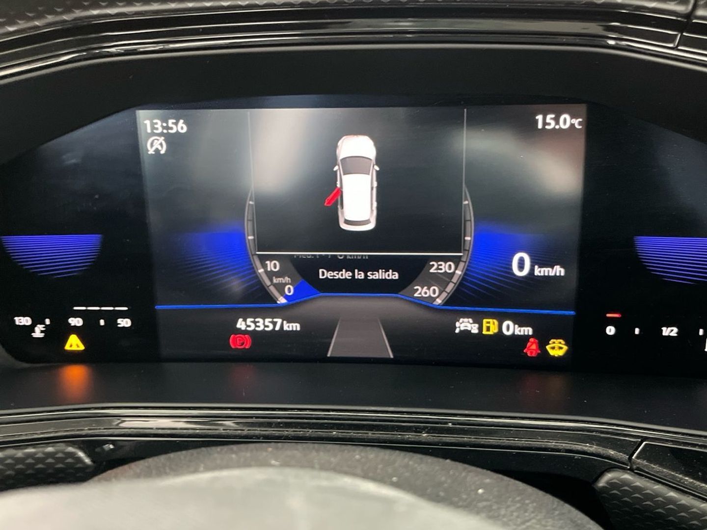 Volkswagen T-Cross Advance 1.0 TSI 70 kW (95 CV)