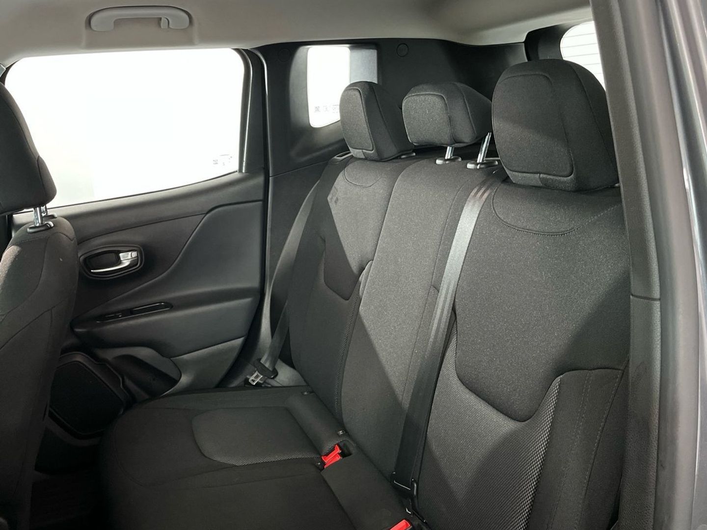 Jeep Renegade eHybrid 1.5 Limited ATX 96 kW (130 CV)