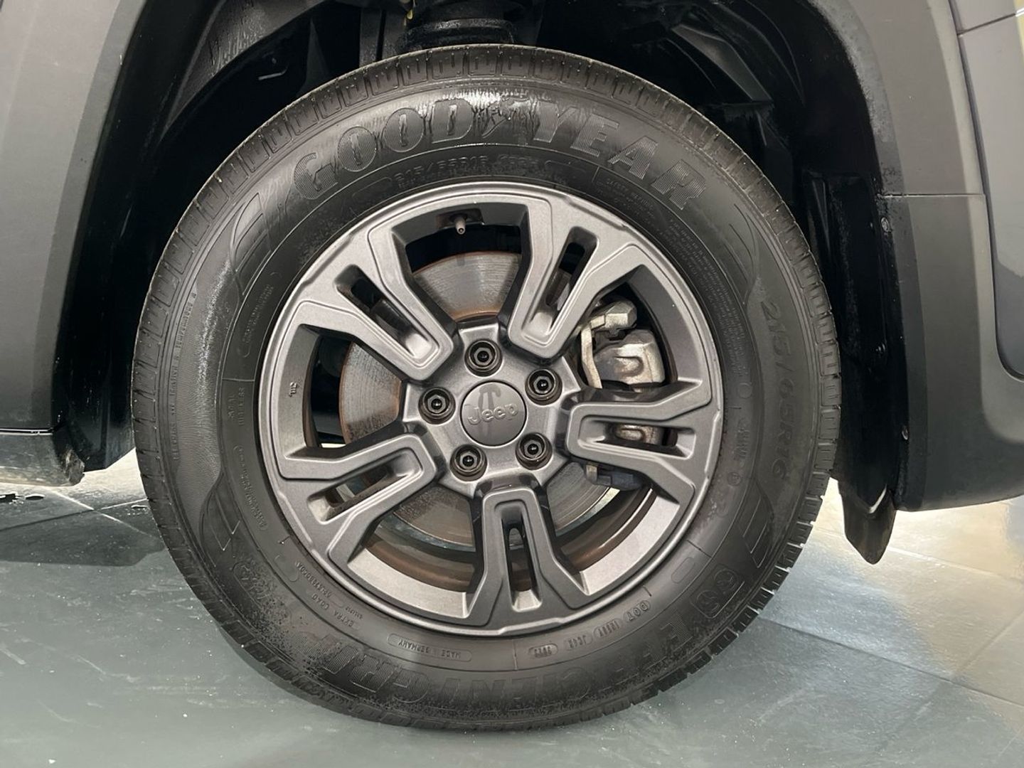 Jeep Renegade eHybrid 1.5 Limited ATX 96 kW (130 CV)