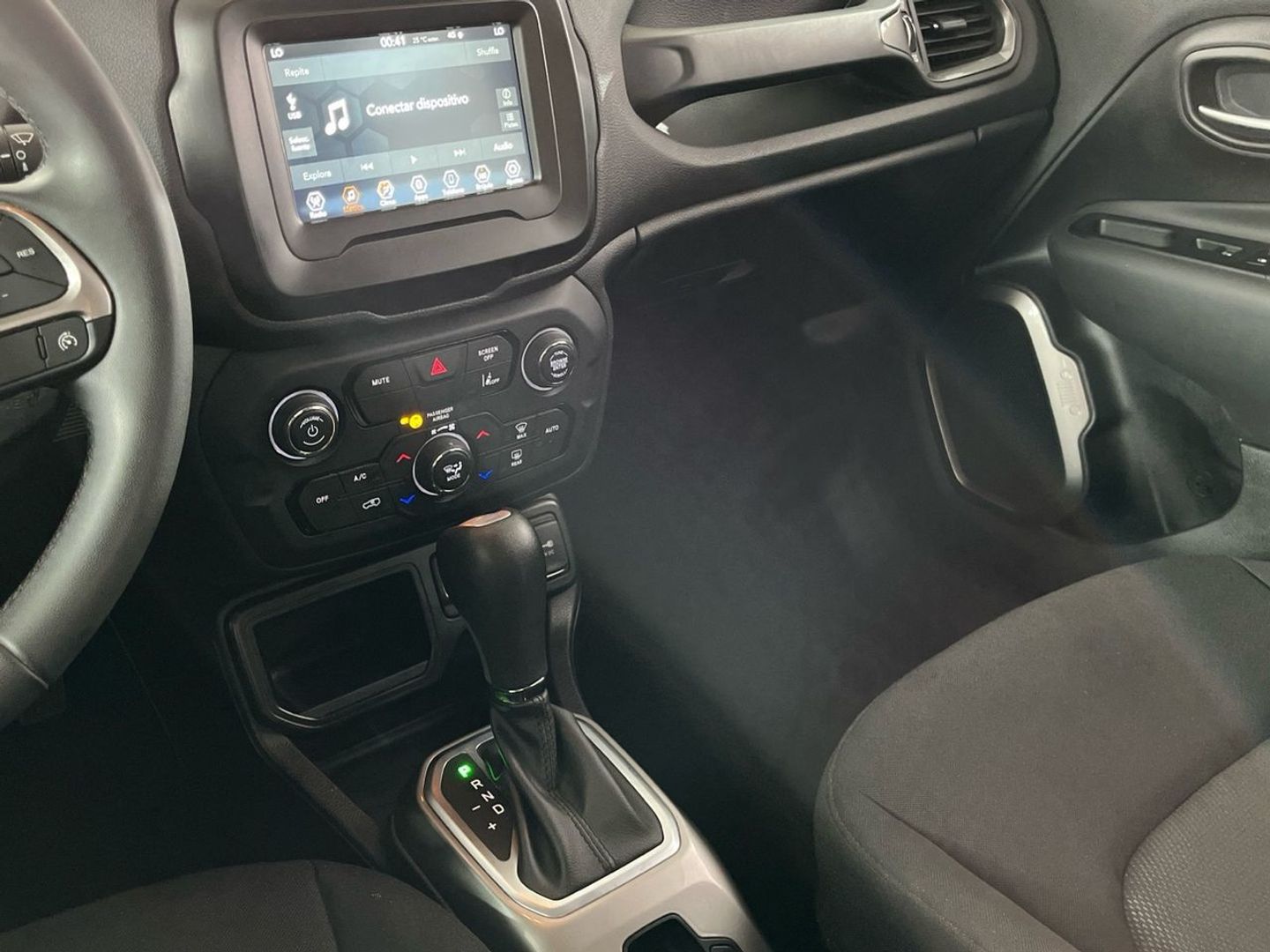 Jeep Renegade eHybrid 1.5 Limited ATX 96 kW (130 CV)