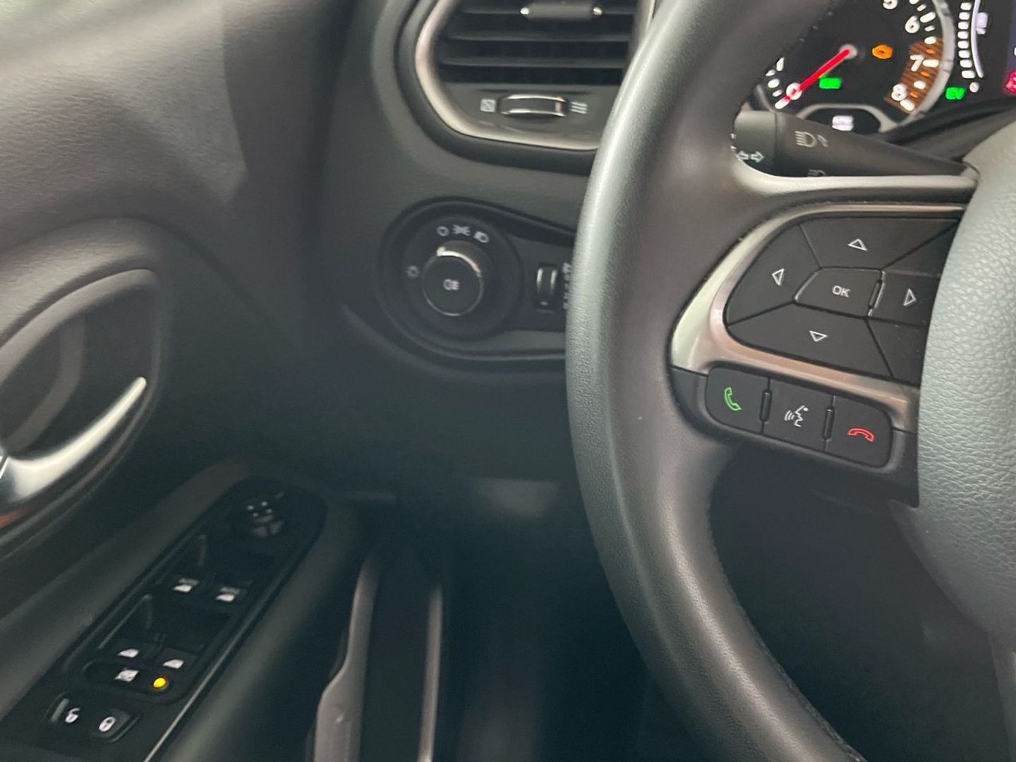 Jeep Renegade eHybrid 1.5 Limited ATX 96 kW (130 CV)