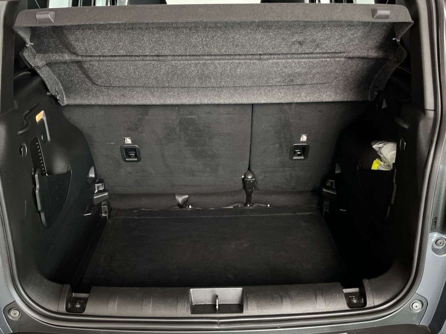 Jeep Renegade eHybrid 1.5 Limited ATX 96 kW (130 CV)