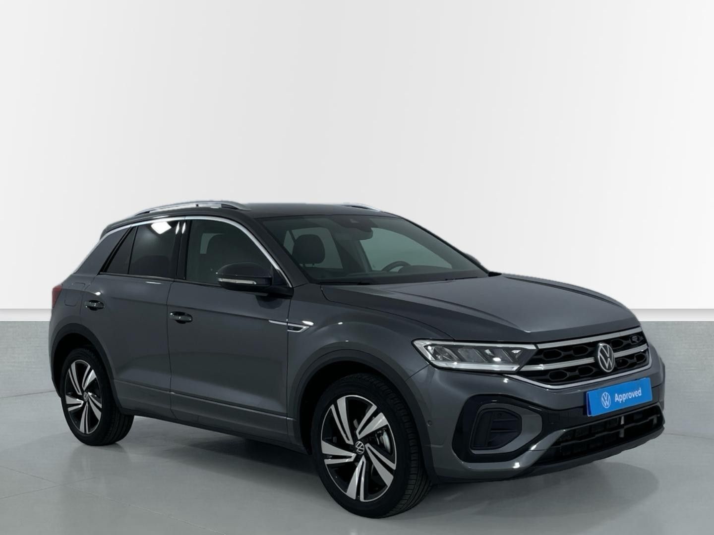 Volkswagen T-Roc R-Line 1.5 TSI 110 kW (150 CV)