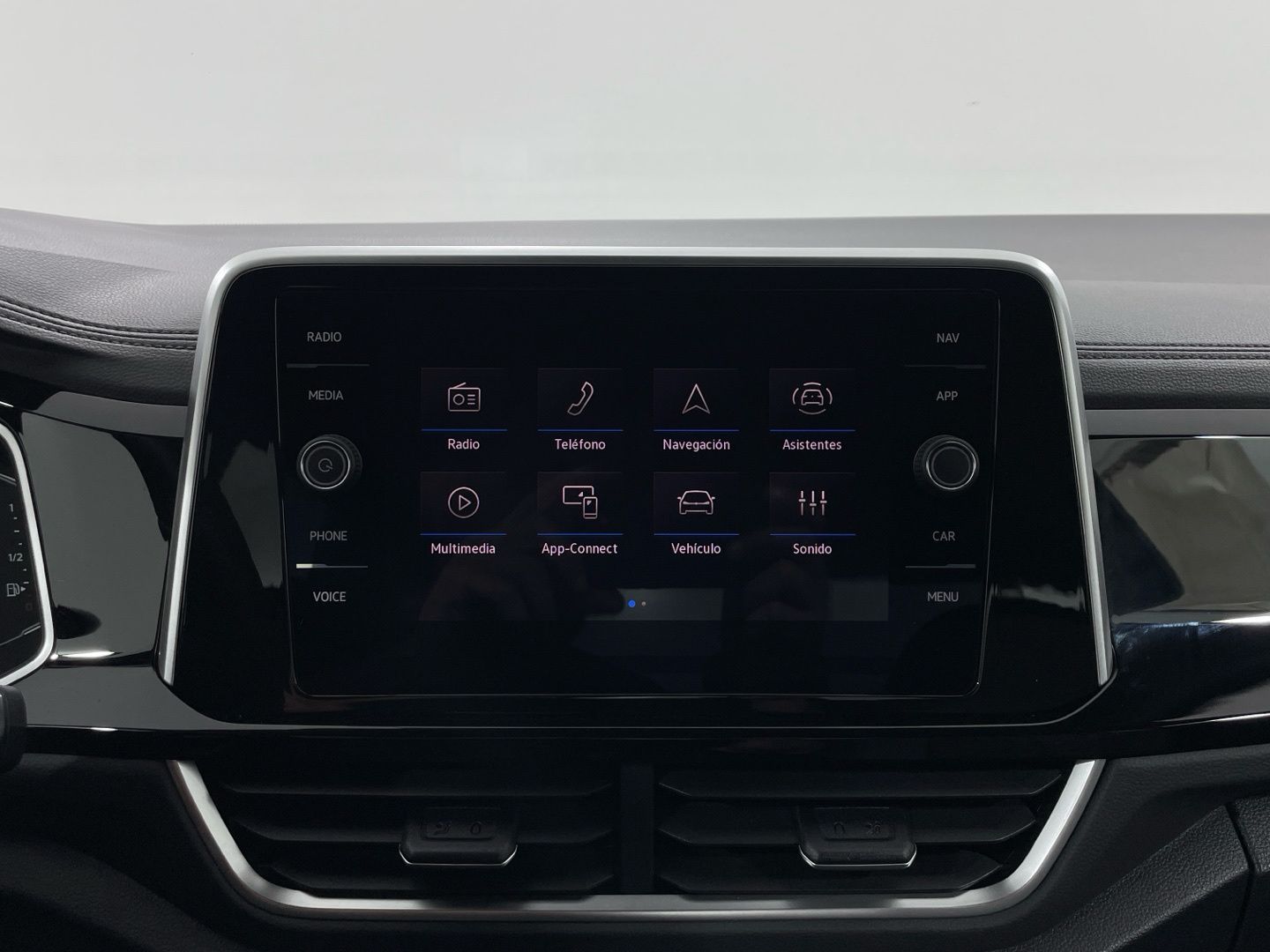 Volkswagen T-Roc R-Line 1.5 TSI 110 kW (150 CV)