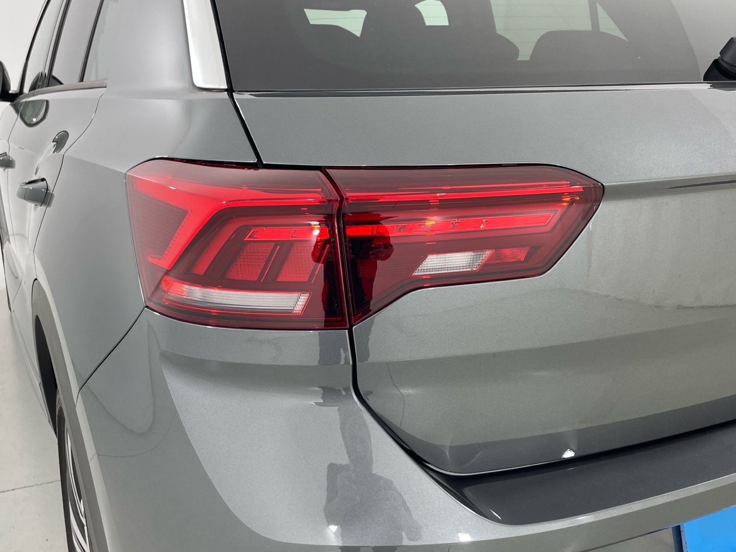 Volkswagen T-Roc R-Line 1.5 TSI 110 kW (150 CV)