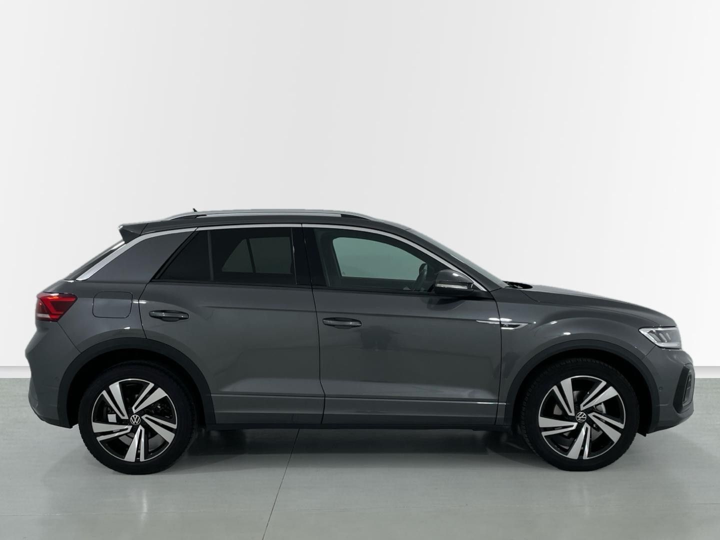 Volkswagen T-Roc R-Line 1.5 TSI 110 kW (150 CV)