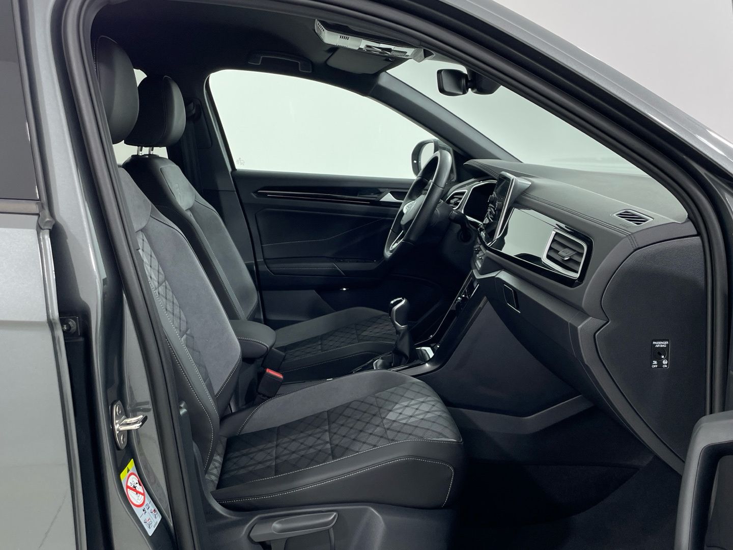 Volkswagen T-Roc R-Line 1.5 TSI 110 kW (150 CV)