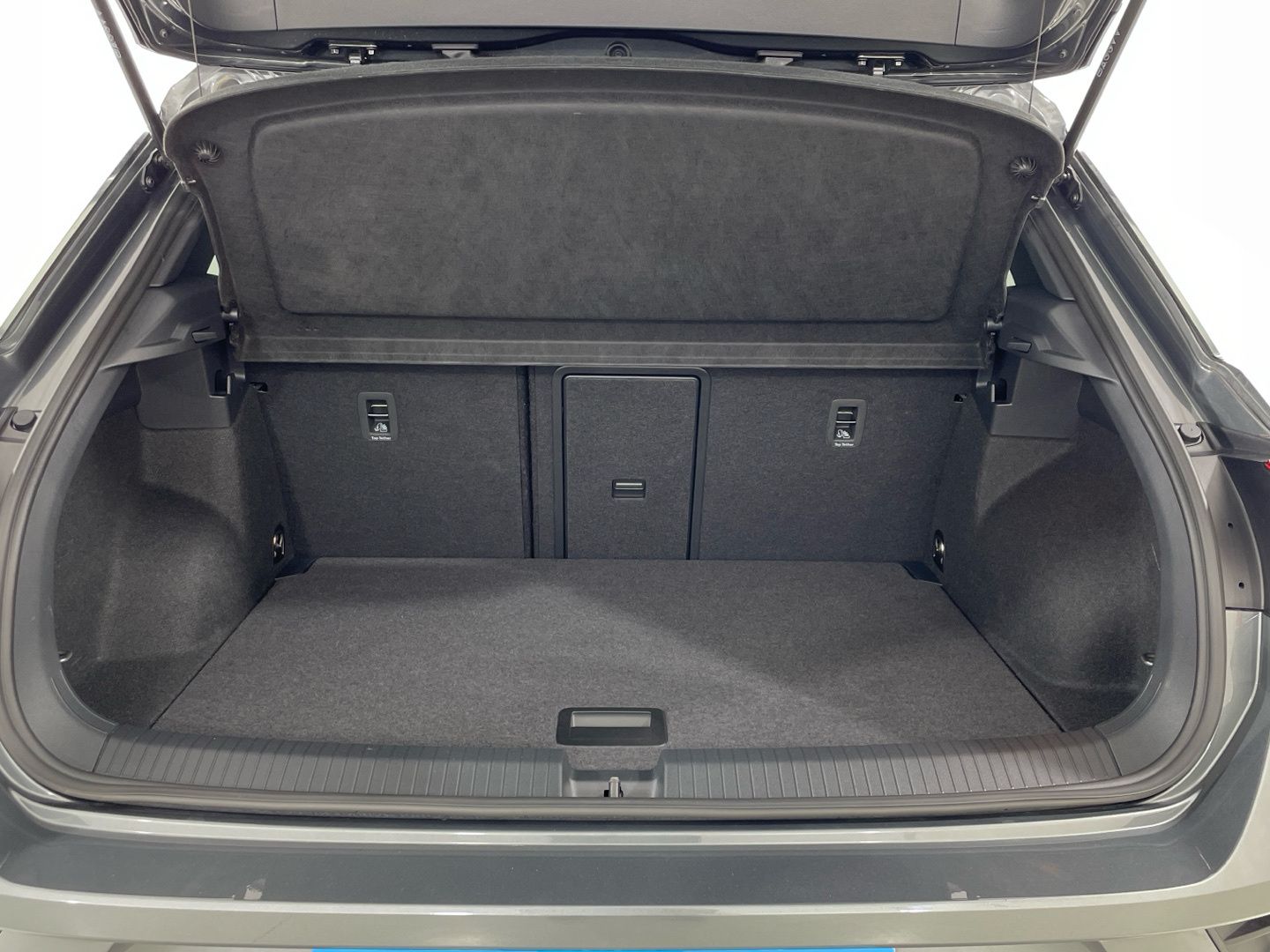 Volkswagen T-Roc R-Line 1.5 TSI 110 kW (150 CV)
