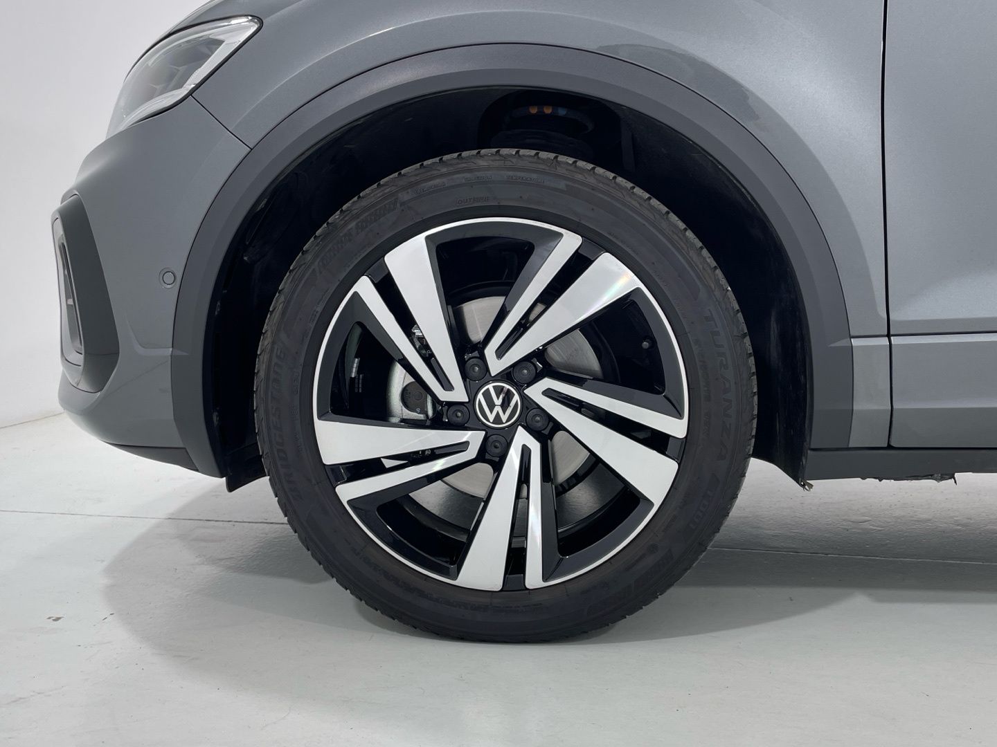 Volkswagen T-Roc R-Line 1.5 TSI 110 kW (150 CV)
