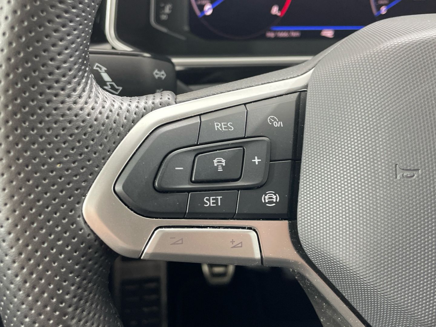 Volkswagen T-Roc R-Line 1.5 TSI 110 kW (150 CV)