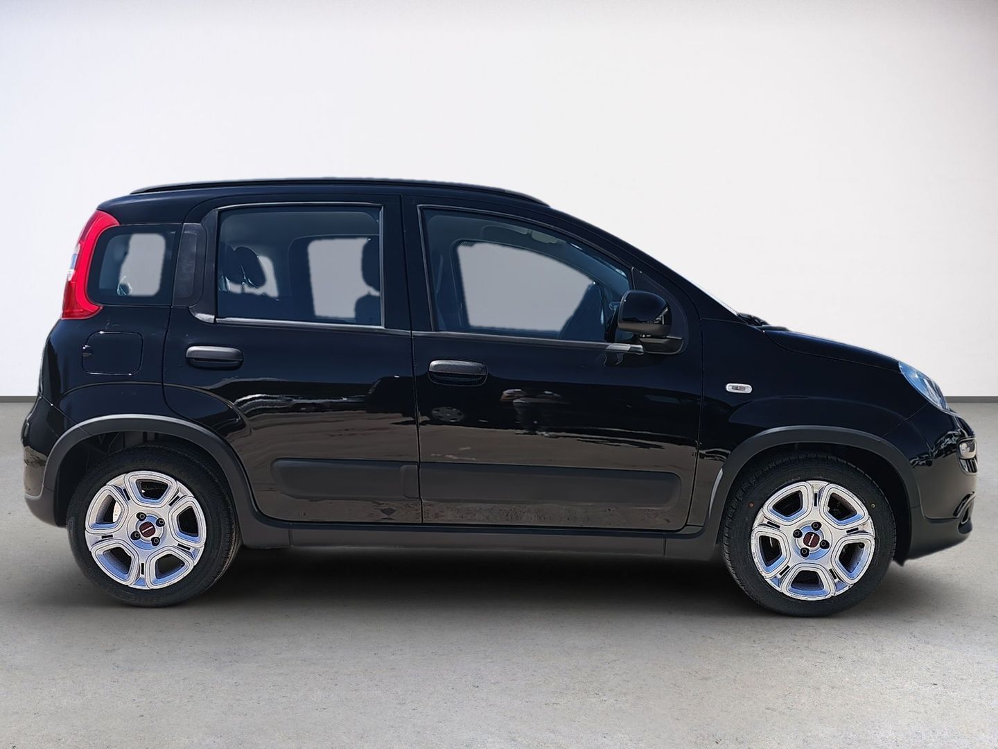 Fiat Panda 1.0 Hybrid GSE City Life 51 kW (70 CV)