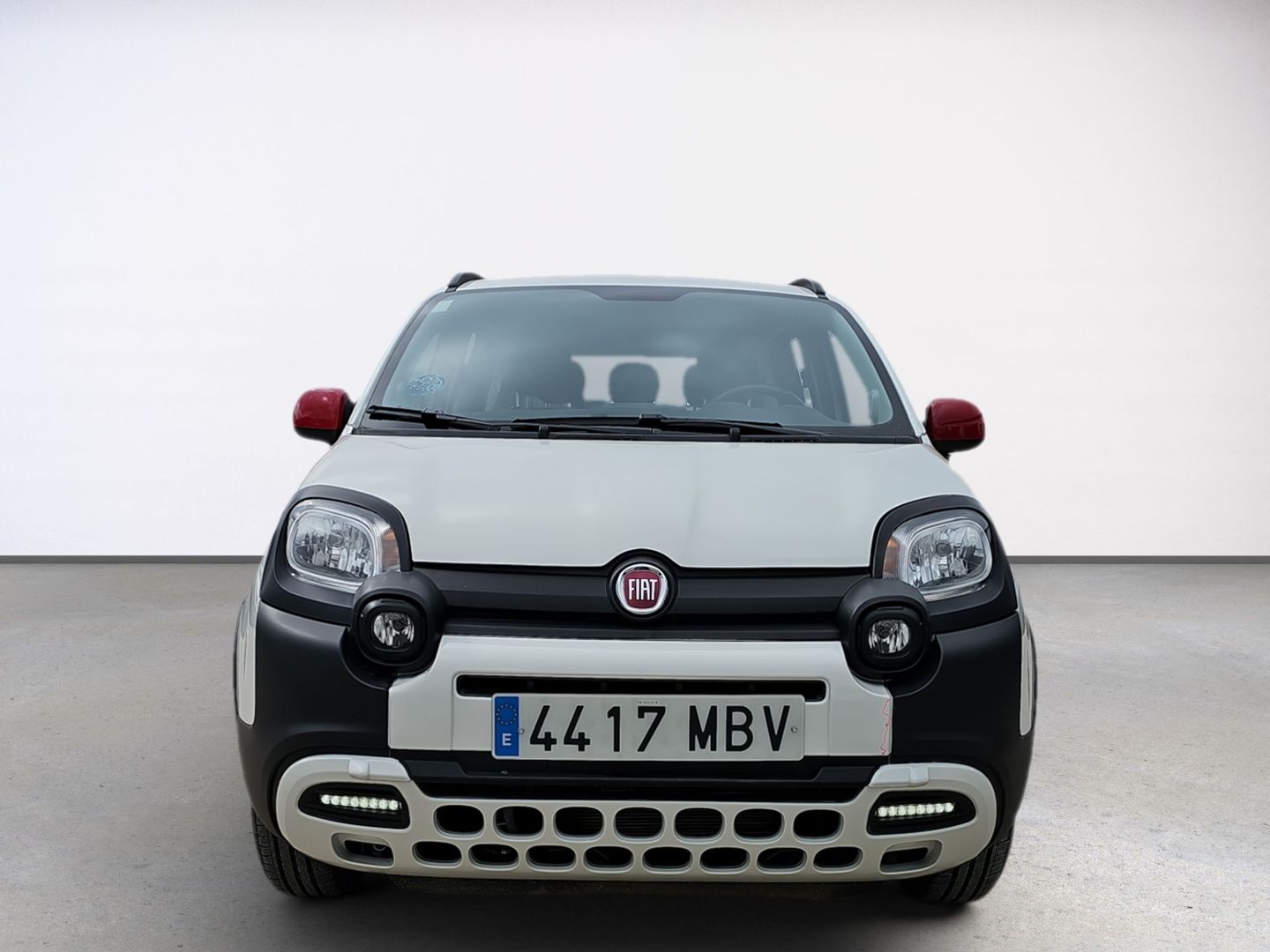 Fiat Panda 1.0 Hybrid Gse Red 51 kW (70 CV)