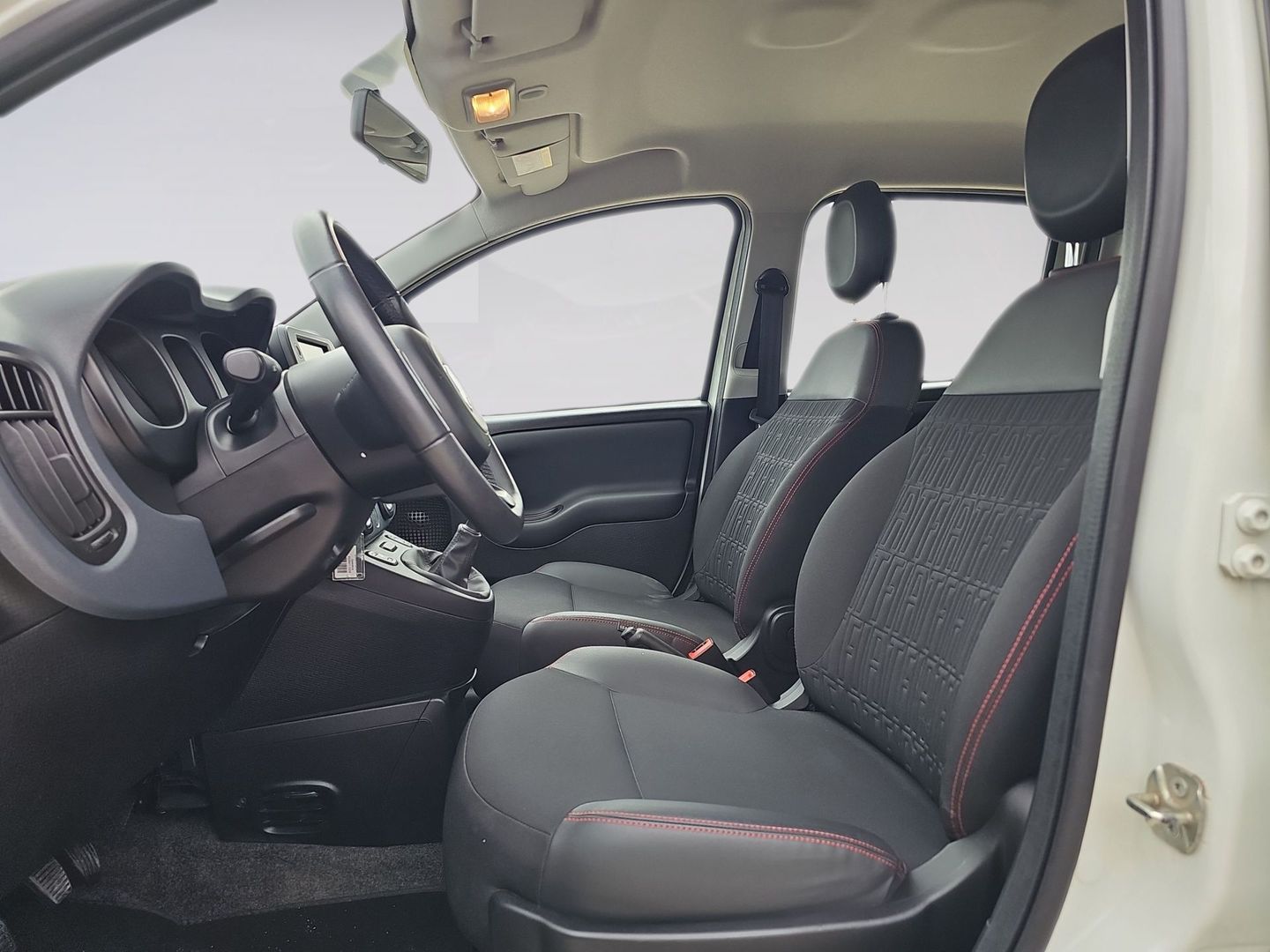 Fiat Panda 1.0 Hybrid Gse Red 51 kW (70 CV)