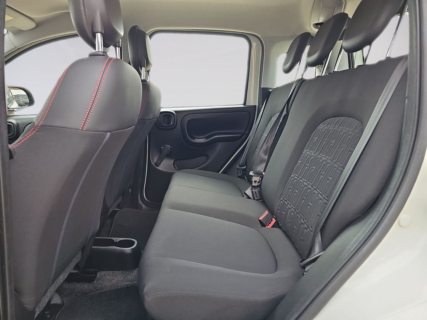 Fiat Panda 1.0 Hybrid Gse Red 51 kW (70 CV)