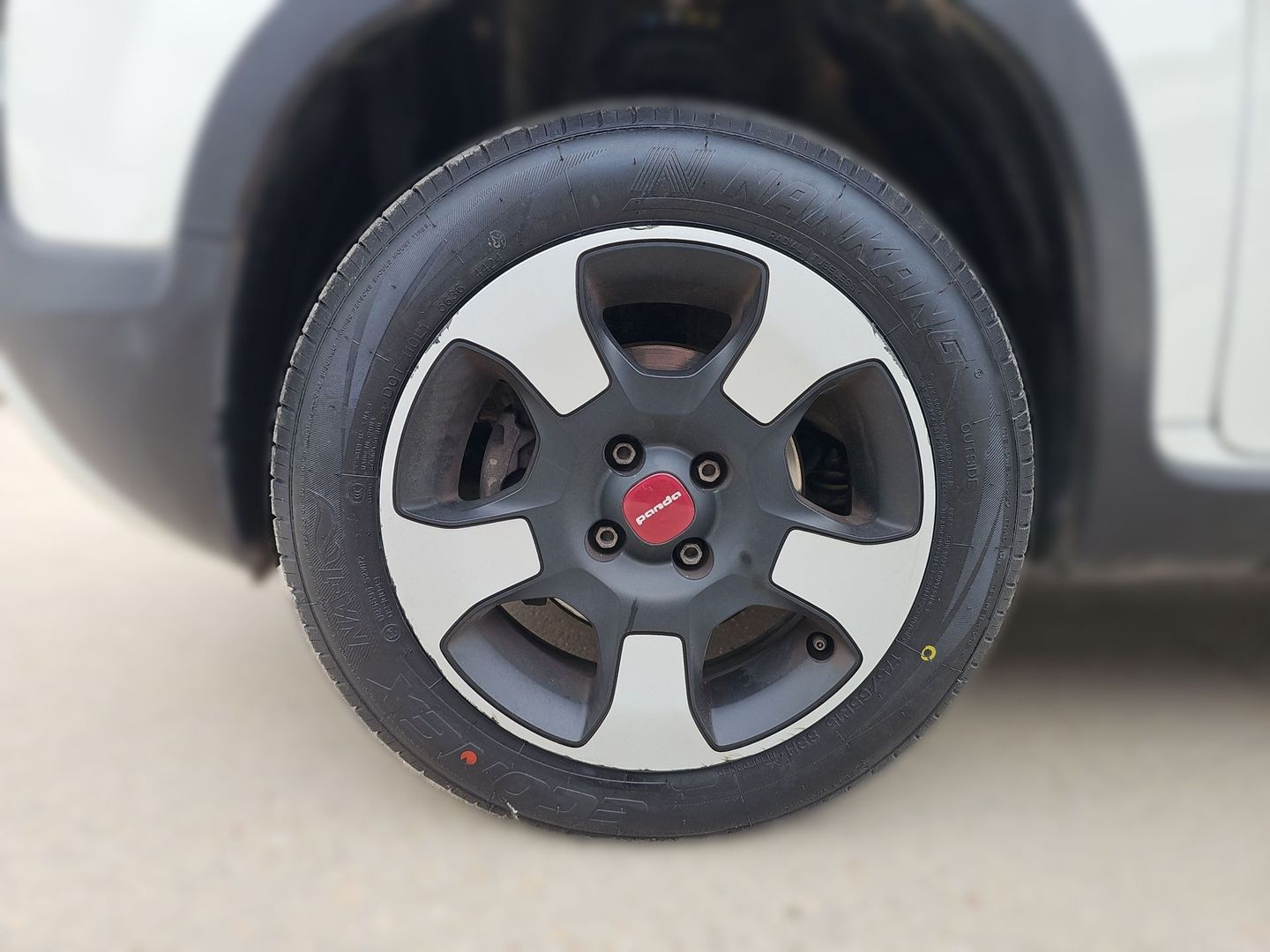 Fiat Panda 1.0 Hybrid Gse Red 51 kW (70 CV)