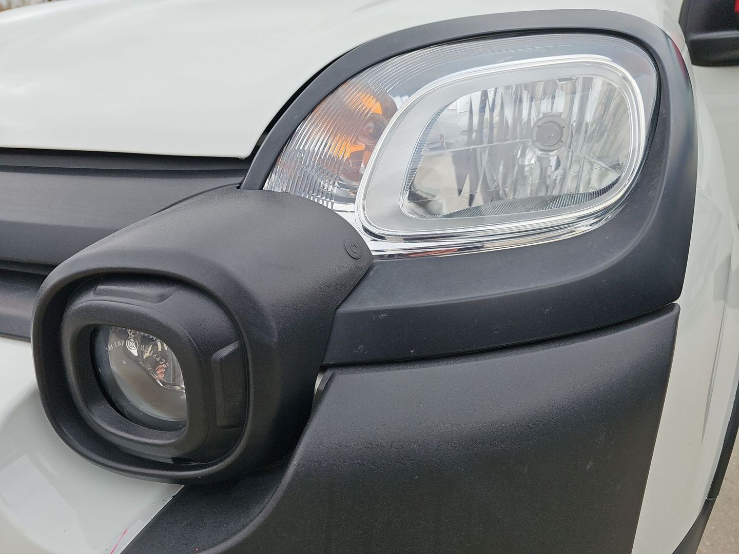 Fiat Panda 1.0 Hybrid Gse Red 51 kW (70 CV)