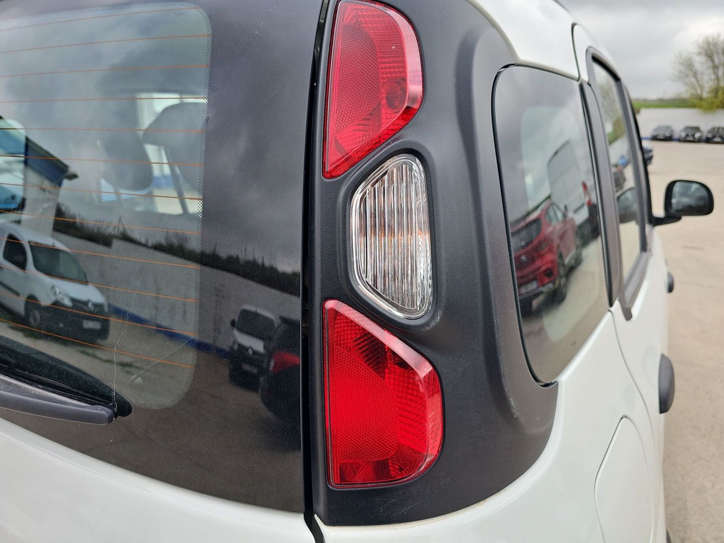 Fiat Panda 1.0 Hybrid Gse Red 51 kW (70 CV)