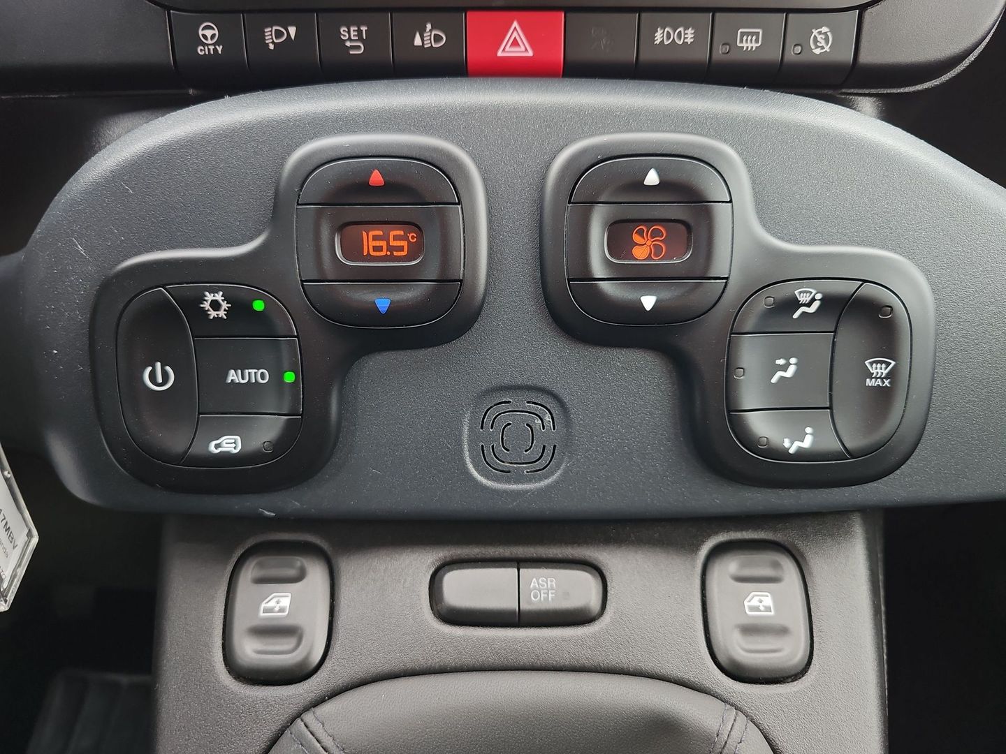 Fiat Panda 1.0 Hybrid Gse Red 51 kW (70 CV)