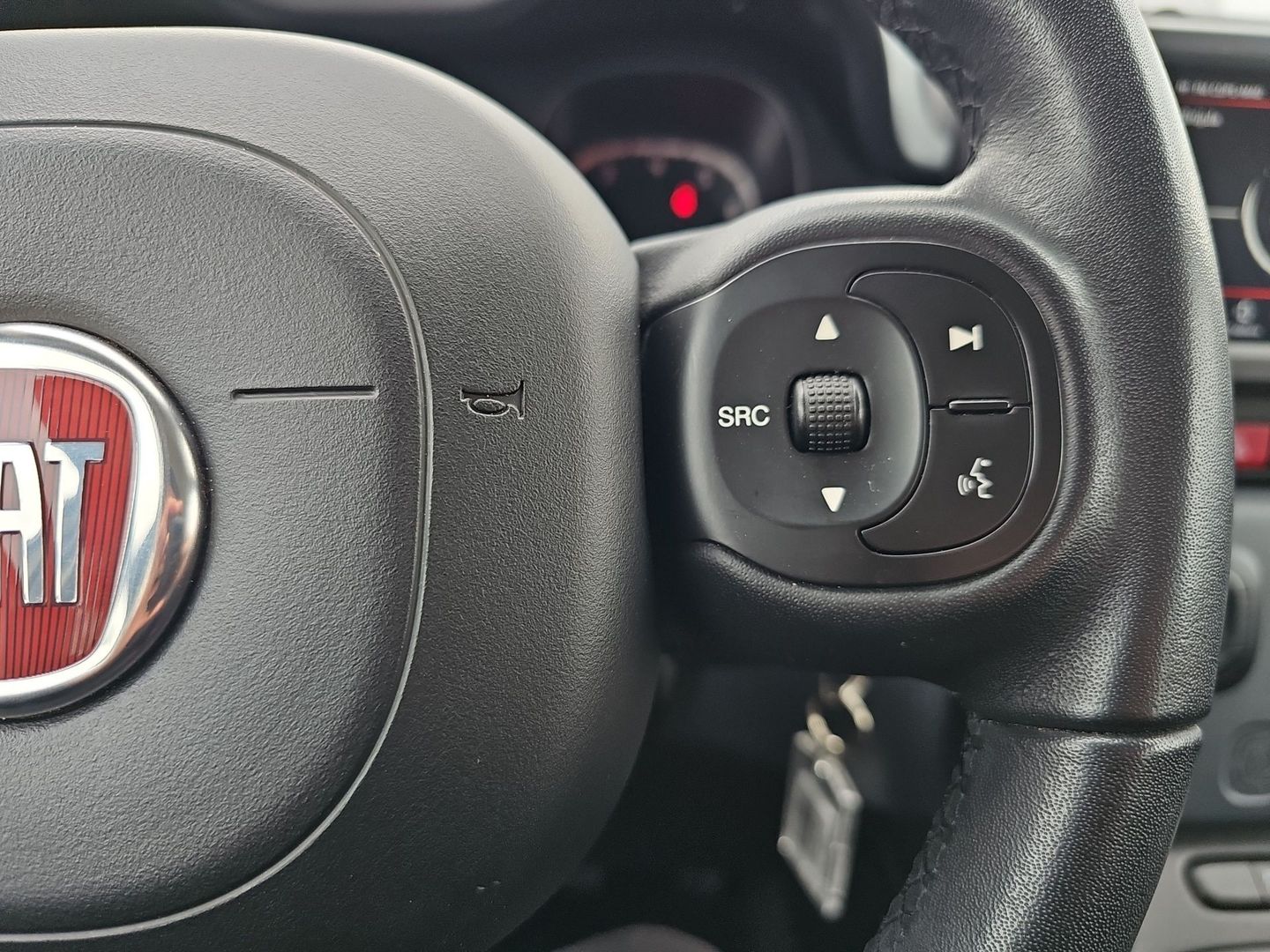 Fiat Panda 1.0 Hybrid Gse Red 51 kW (70 CV)