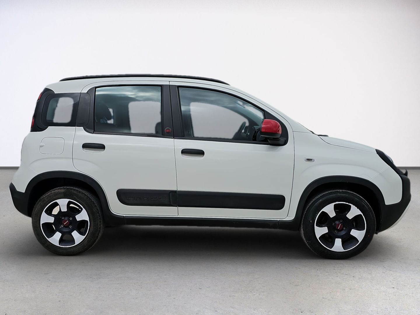 Fiat Panda 1.0 Hybrid Gse Red 51 kW (70 CV)
