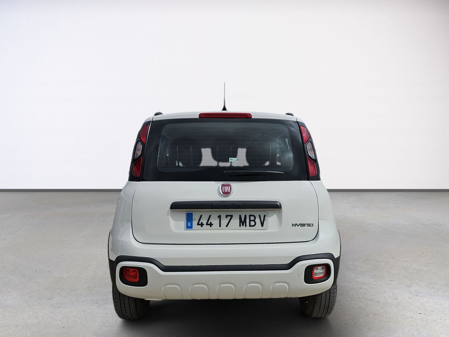 Fiat Panda 1.0 Hybrid Gse Red 51 kW (70 CV)
