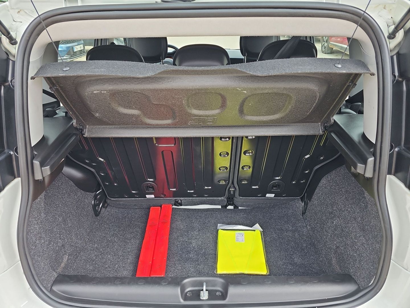 Fiat Panda 1.0 Hybrid Gse Red 51 kW (70 CV)