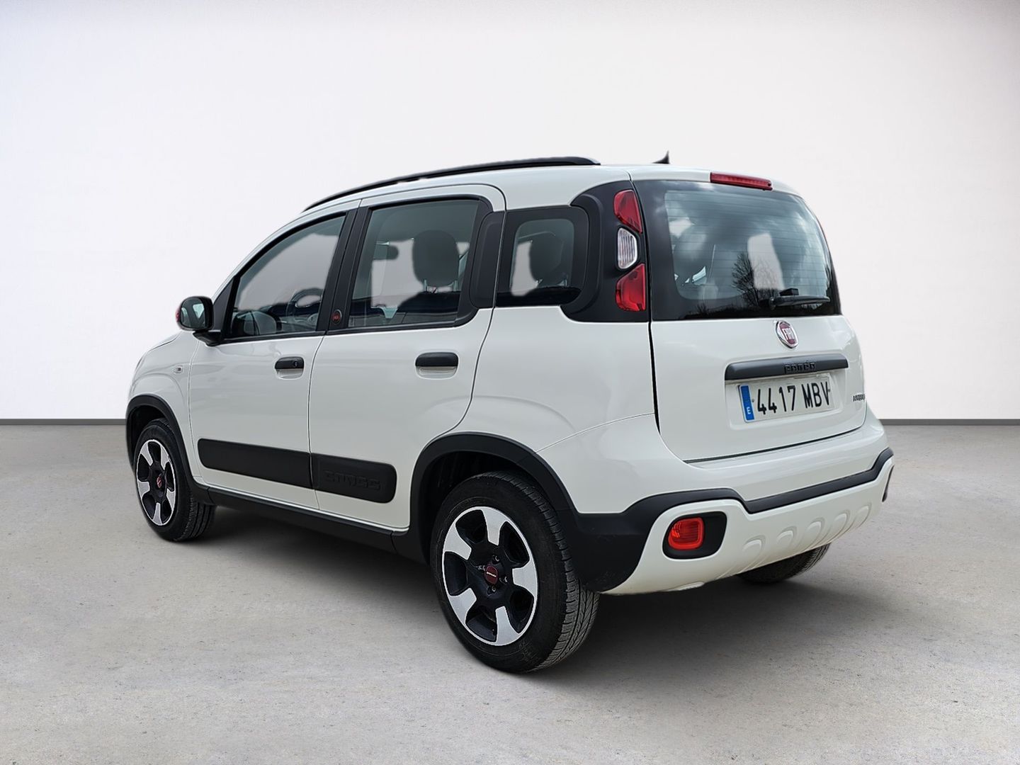 Fiat Panda 1.0 Hybrid Gse Red 51 kW (70 CV)