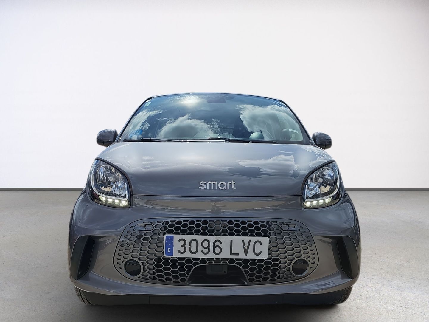Smart ForFour EQ 60 kW (82 CV)
