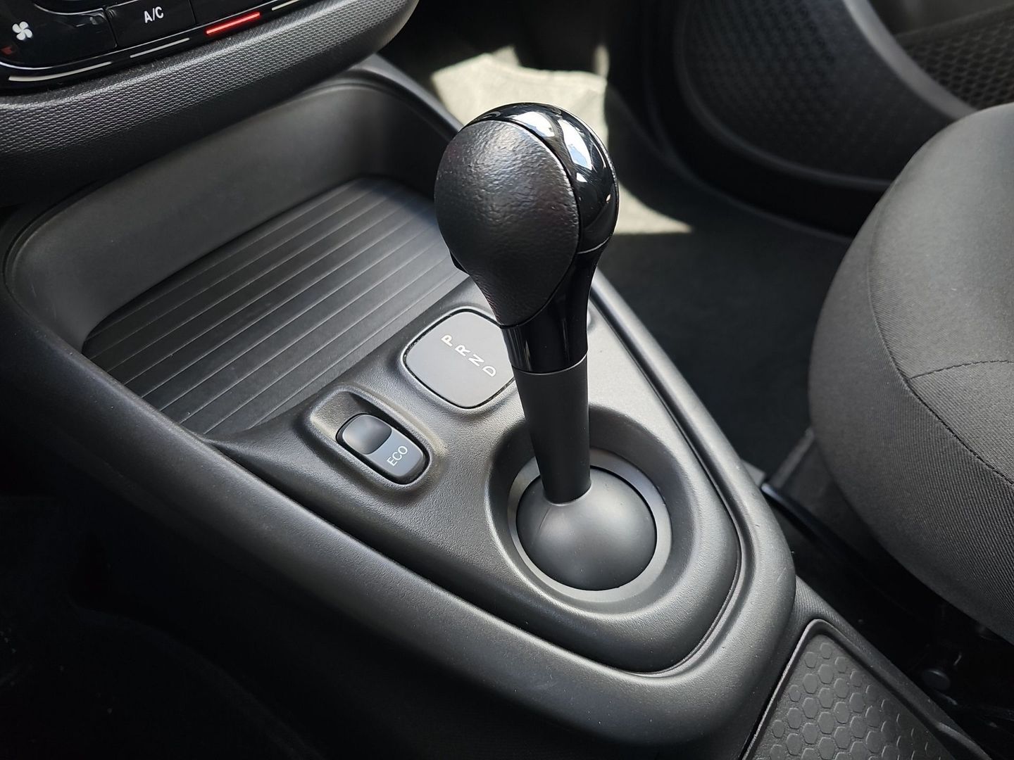 Smart ForFour EQ 60 kW (82 CV)