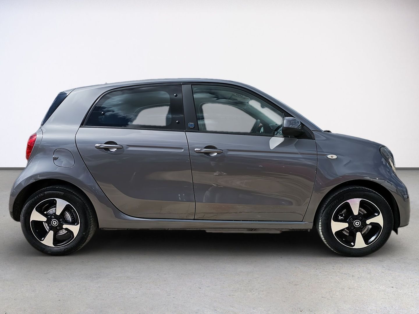 Smart ForFour EQ 60 kW (82 CV)