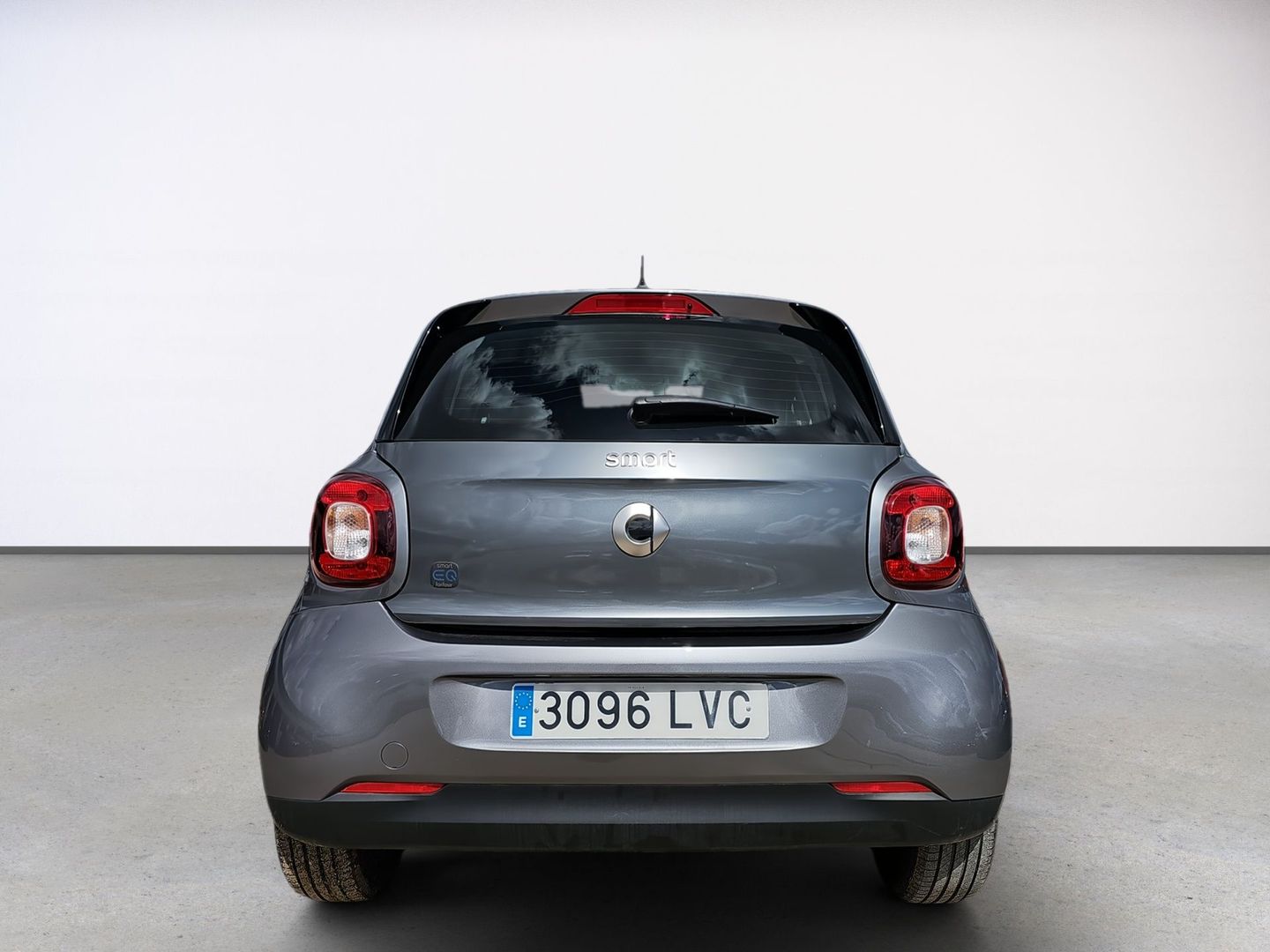 Smart ForFour EQ 60 kW (82 CV)